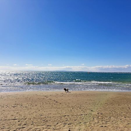 32M² Terrasse Plage Cap D'Agde Apartment ภายนอก รูปภาพ