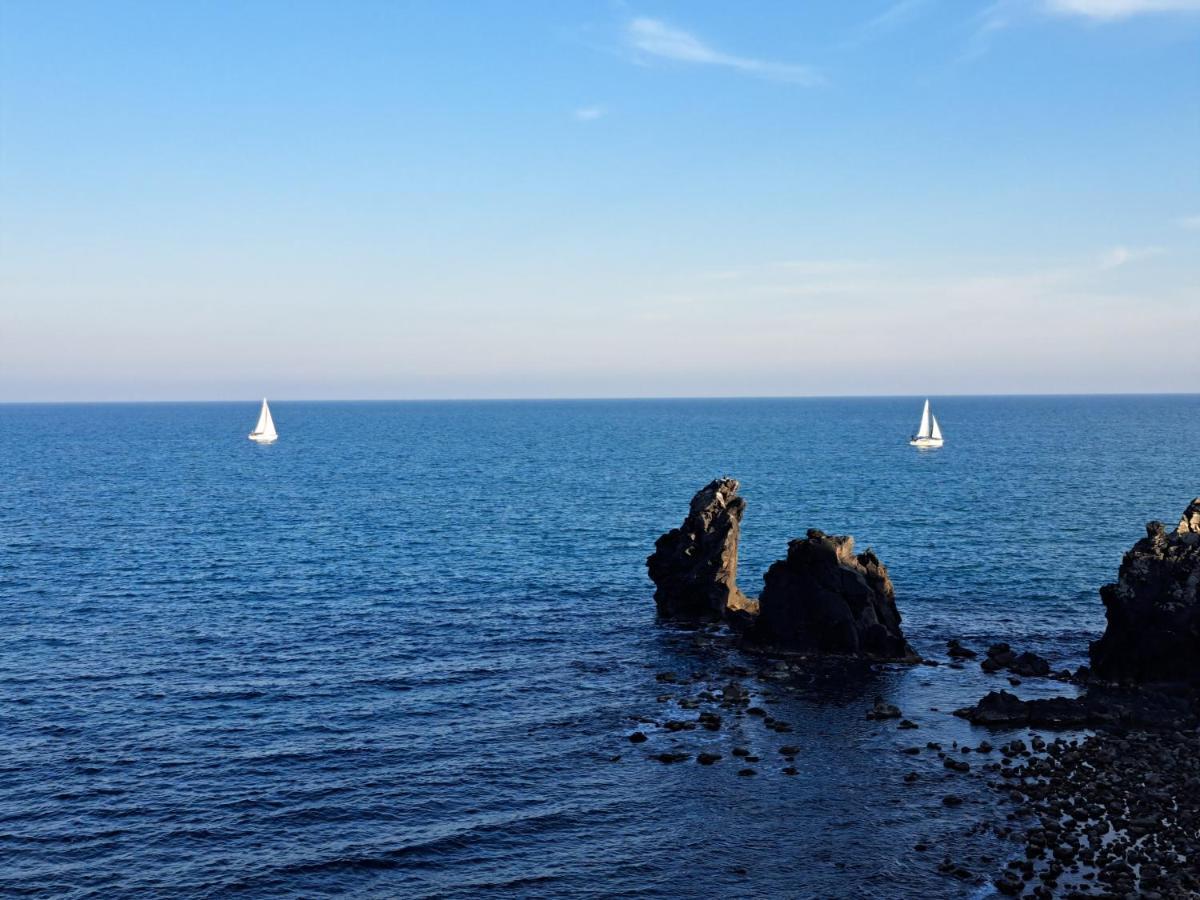32M² Terrasse Plage Cap D'Agde Apartment ภายนอก รูปภาพ